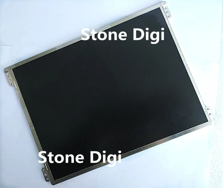 산업 장비TFT LCD 디스플레이 스크린 패널 등급 A HX104X03 100 HX104X03-100 10.4 인치 1024x768