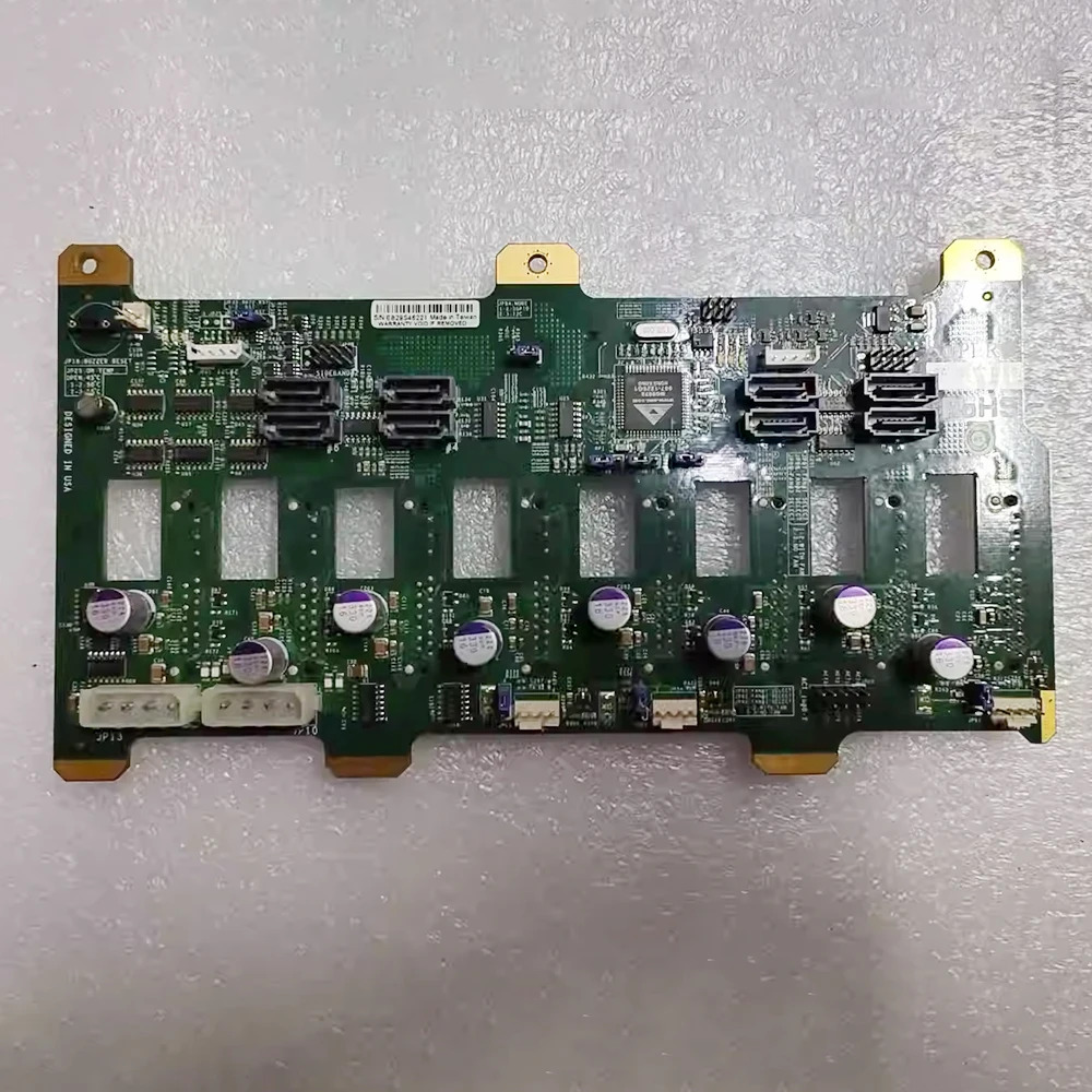 SUPER SAS833TQ-DD007 REV 3.00 하드 Dsk 백플레인용