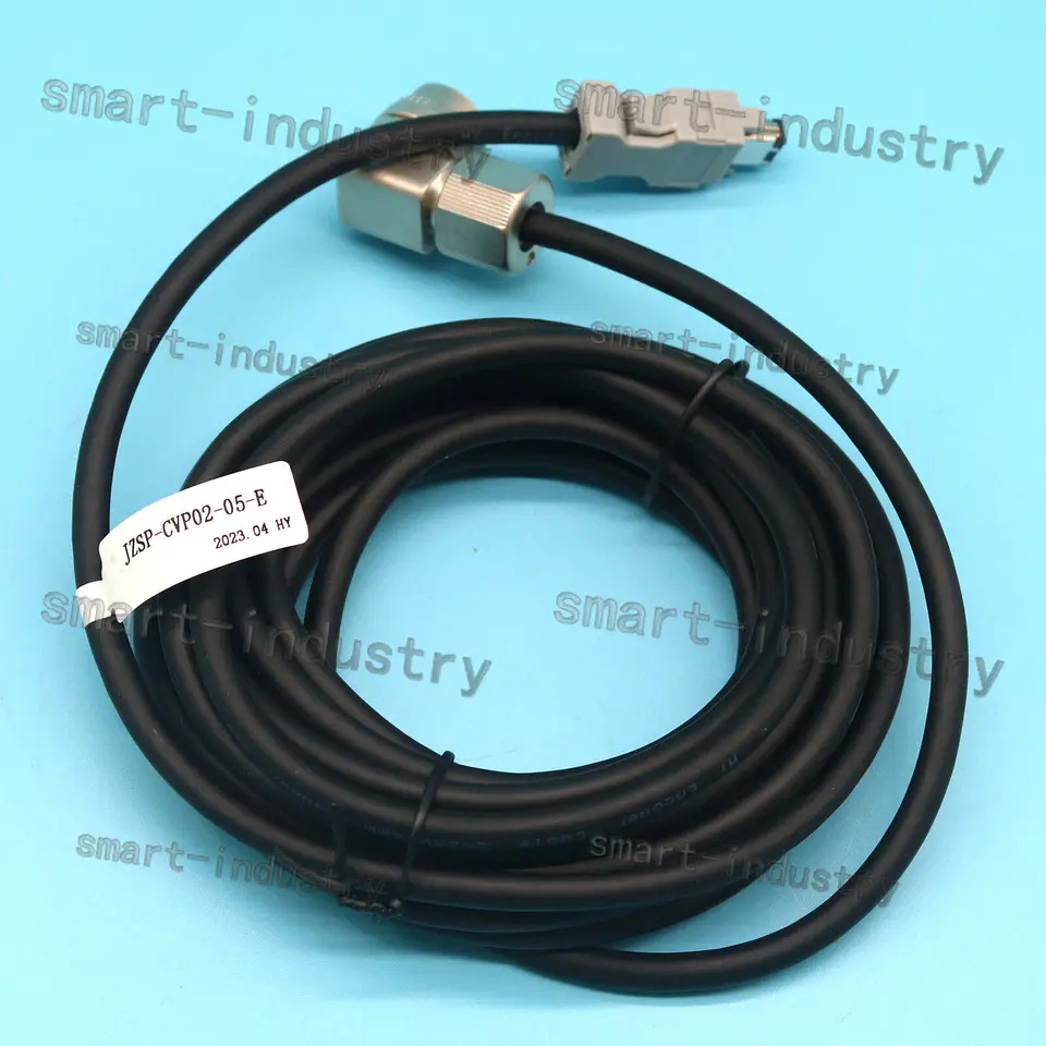 Yaskawa JZSP-CVP02-05-E 케이블 5 미터신