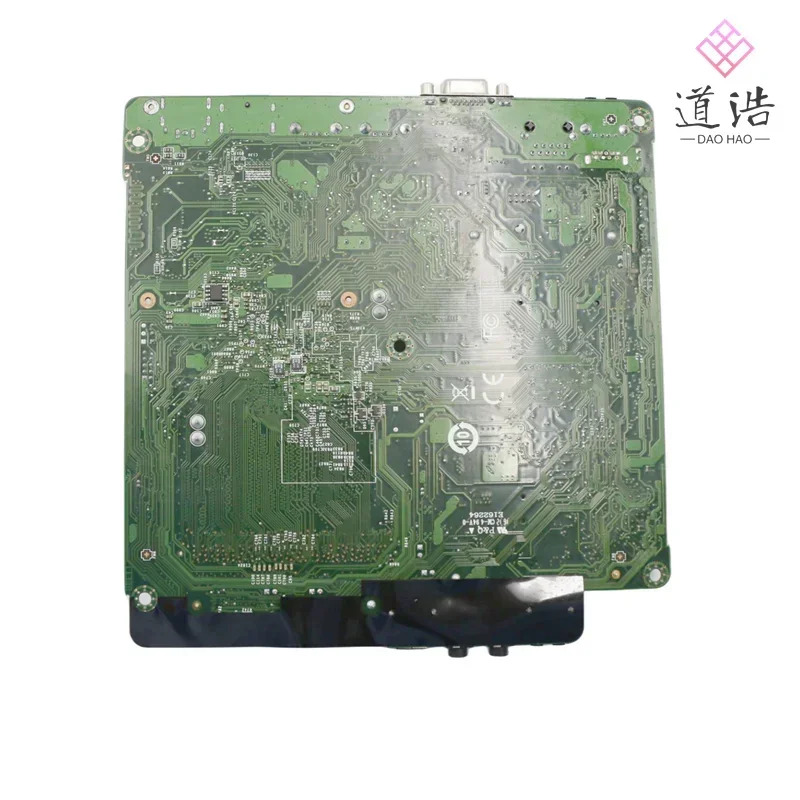 Lenovo호환 ThinkCentre M53 M3500Q 마더보드 I5 VER1.0 03T7368 J1800 CPU DDR3 메인보드 완전 작동 리퍼