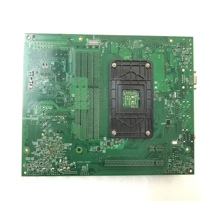 Acer X1470 SX2370 데스크탑 마더보드 DAA75L/aparker 11005-1 48.3FU01.011 메인보드 완전 작동 리퍼