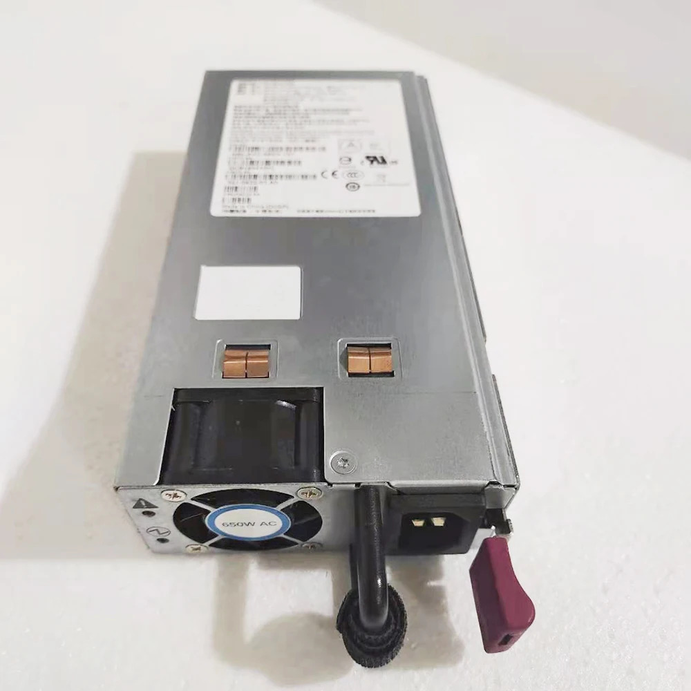 N9K-C9372PX-E 시리즈 스위치리퍼되는 전원공급장치 650W N9K-PAC-650W