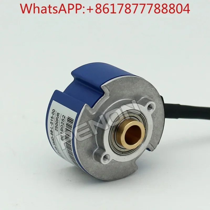 내부 제어 인코더 2500 라48T2-25-5MD-98-L-015-00
