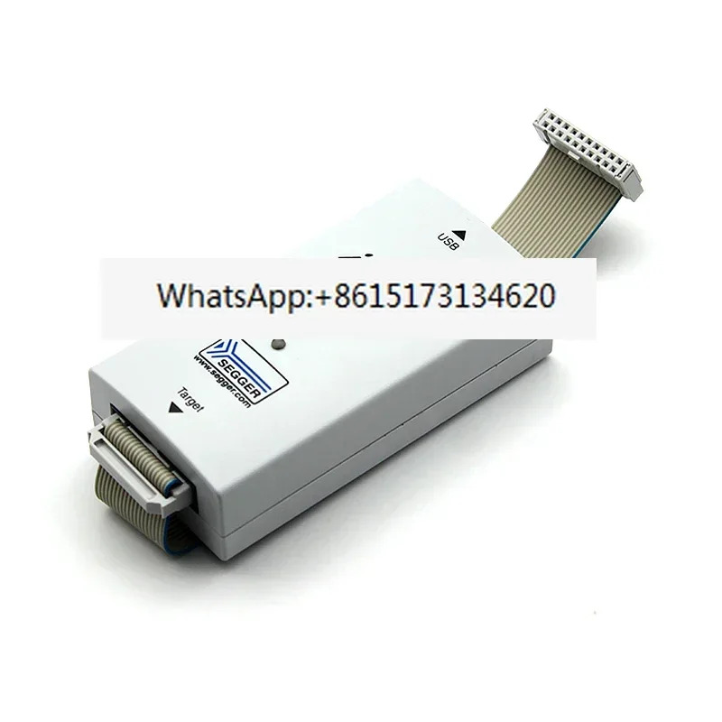 SEGGER J LINK EDU j-link-edu jtag swd swo 다운로더/버너