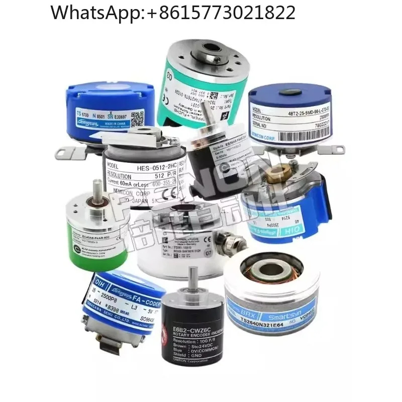 TS5314N512 로터리 엔코더 TS5314N616 TS5314N510 TS5314N3121PCS