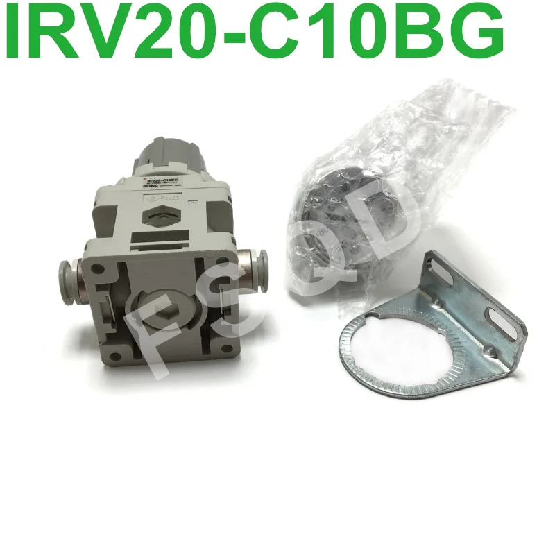IRV20-C06C08C10C12LC06LC08LC10LC12C06BGC08BGC10BGLC06BGLC08BGLC06GLC08G SMC 제어 진공 조절기 밸브 IRV