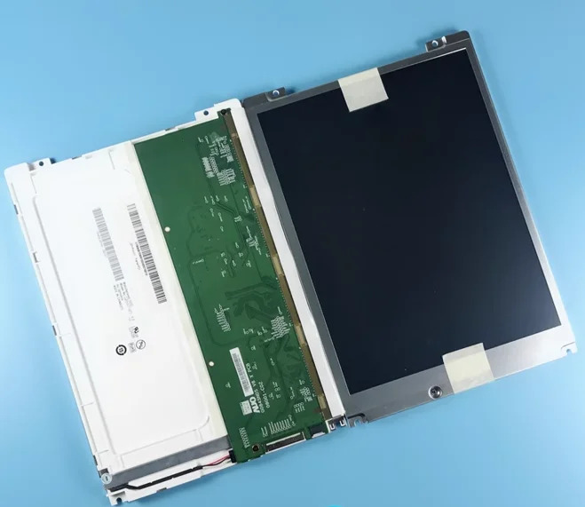 AUO LCD 디스플레이 화면 G084SN05 V1 V3 V7 8.4 인치 신