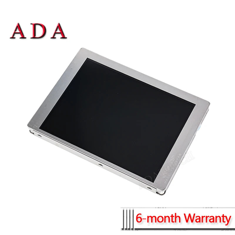 LQ057V3DG03 LCD 디스플레이 패널 신 오리지널