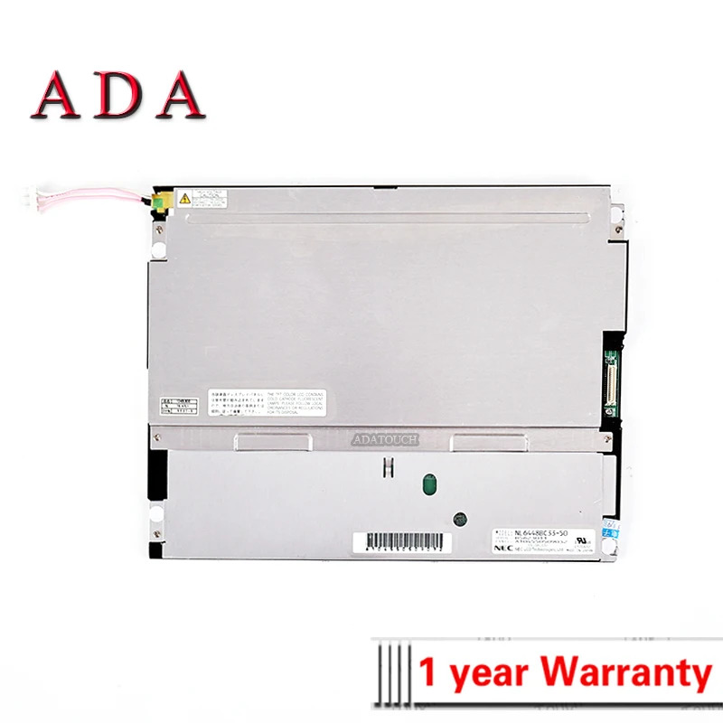NEC NL6448BC30 LCD 디스플레이 패널 신 오리지널