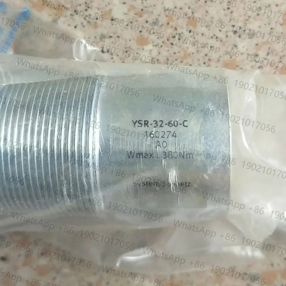 YSR-32-60-C 191199 충격 흡수 장치 YSR3260C 신속