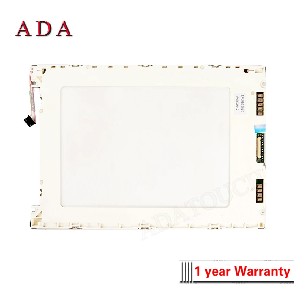 LCD 디스플레이 패널 ALPS LRUGB6381C 10.4 인치 신 오리지널