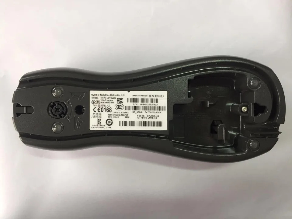 모터로라호환 기호 스캐너 베이스 LS4278 LI4278 DS6878 범베이스