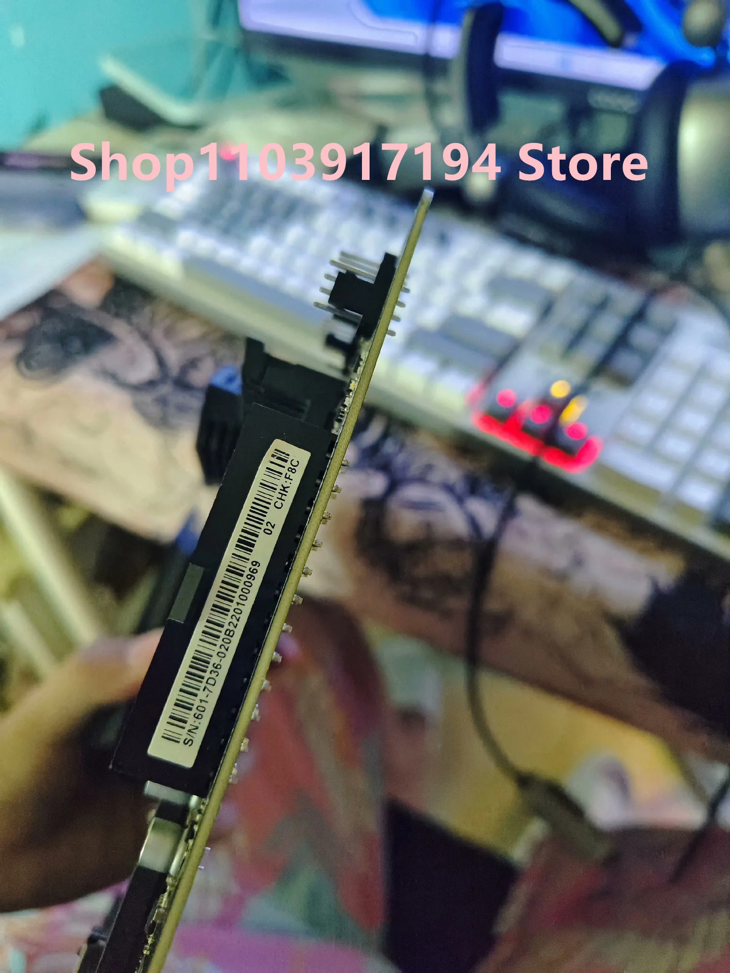 MSI Z690-P DDR4 마더보드용