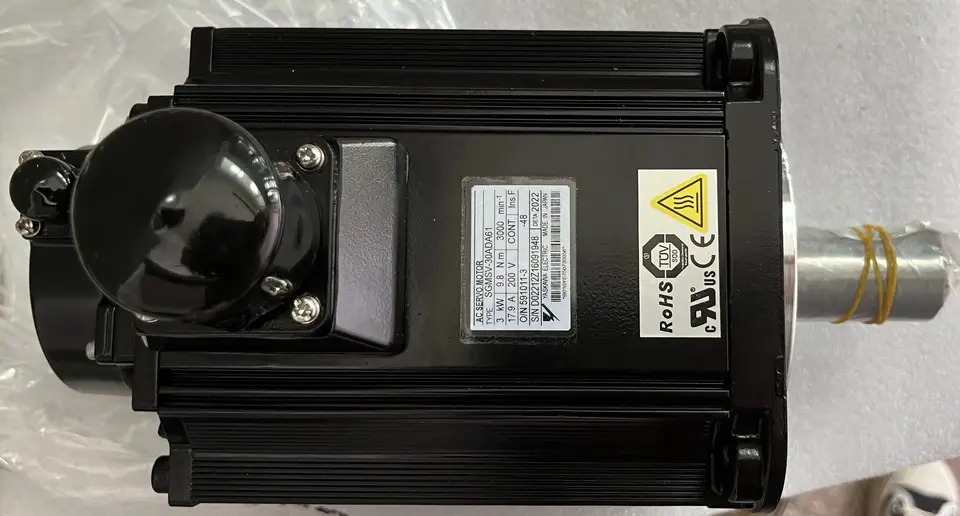 SGM호환SV-30ADA61 서보모터 SGM호환SV 30ADA61 신