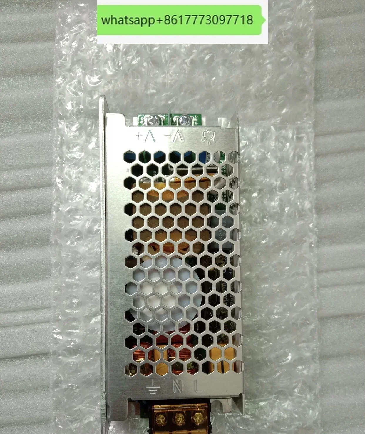 MDH200PC5 넓은 전압 40A200W 전원공급장치 RU 인증 5V가 CE가 220V