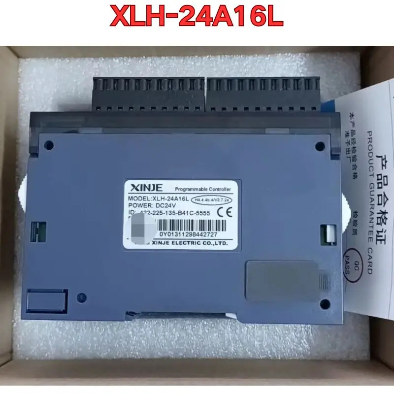 PLC 모듈 XLH-24A16L 신