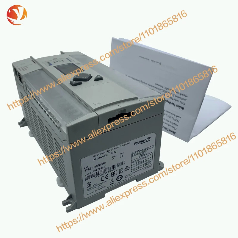 1766-L32BXBA 1766L32BXBA 이내