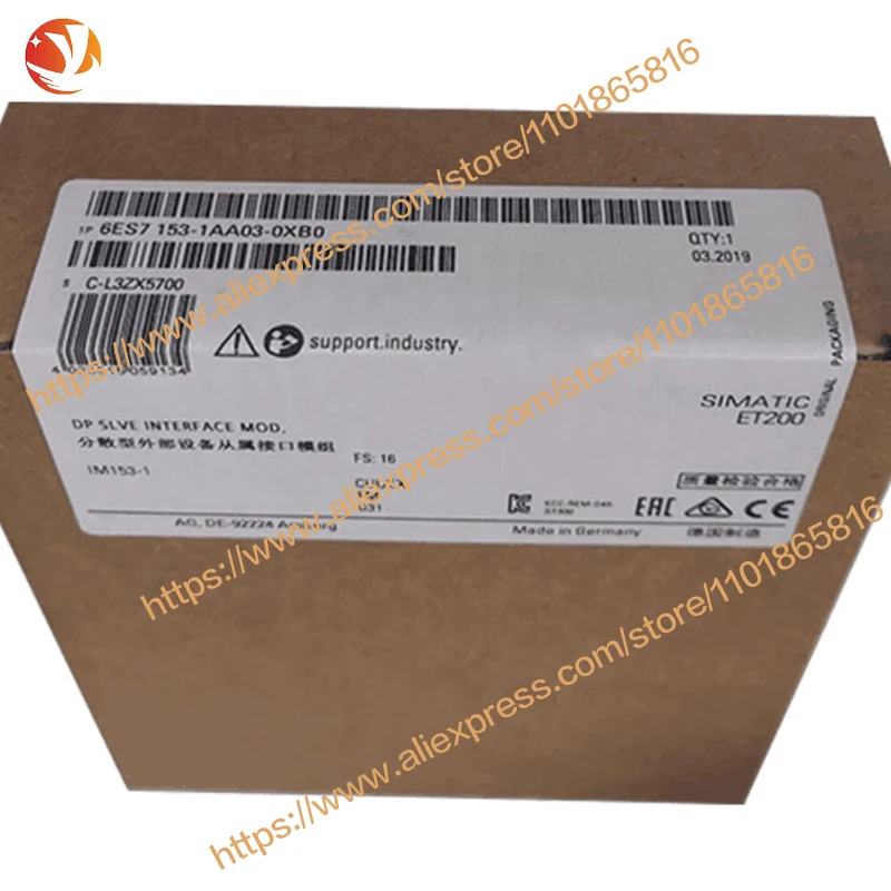 6ES7153-1AA03-0XB0 6ES7 153-1AA03-0XB0
