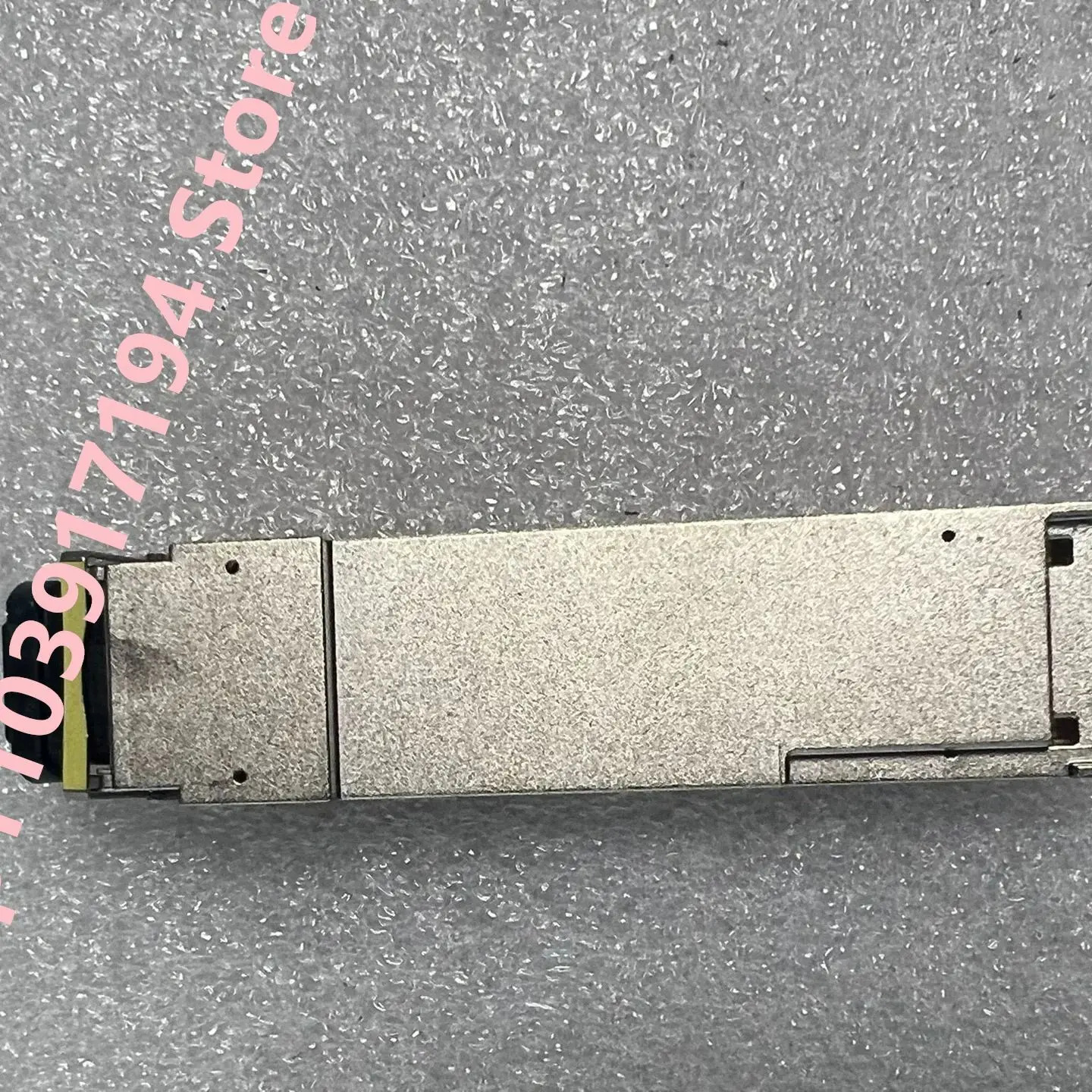 DELL 40G QSFP AFBR-79E4Z-D-FT1 DP/N0RF2MY 모듈용