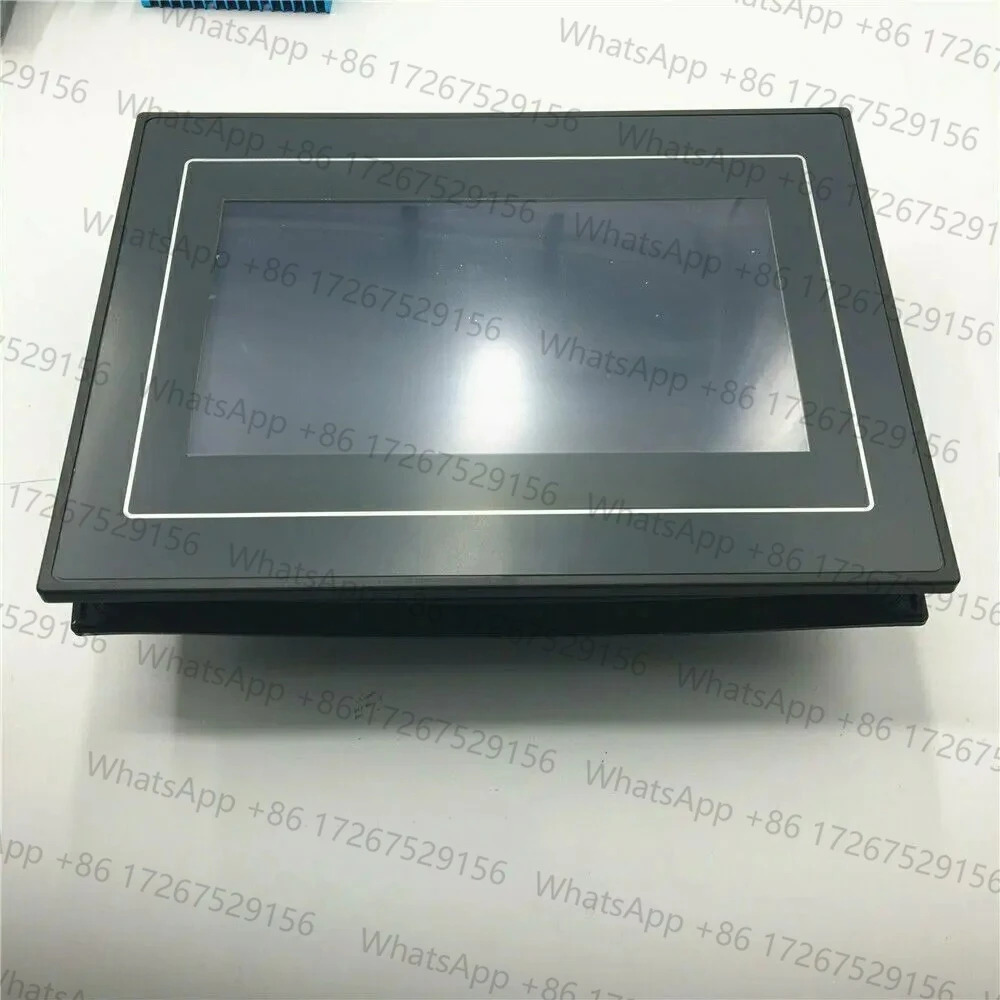 DOP-107EV HMI 터치 스크린 DOP107EV 신속