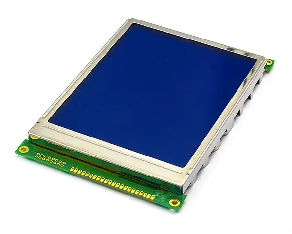 LCD 스크린 디스플레이 8803 컨트롤러 OCMJ15X20D 5V