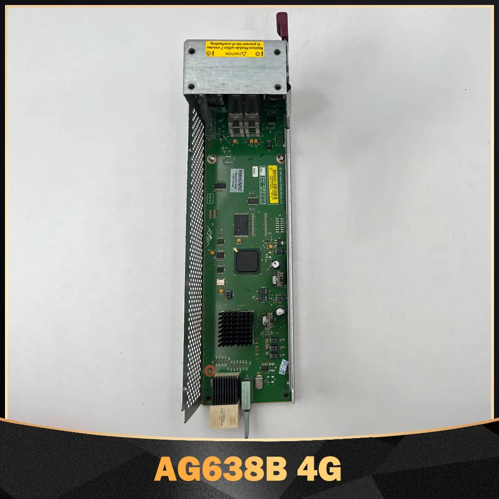AG638-04500 461494 -005 hp호환 AG638B 4G 파이버 컨트롤러 AG638-60410용
