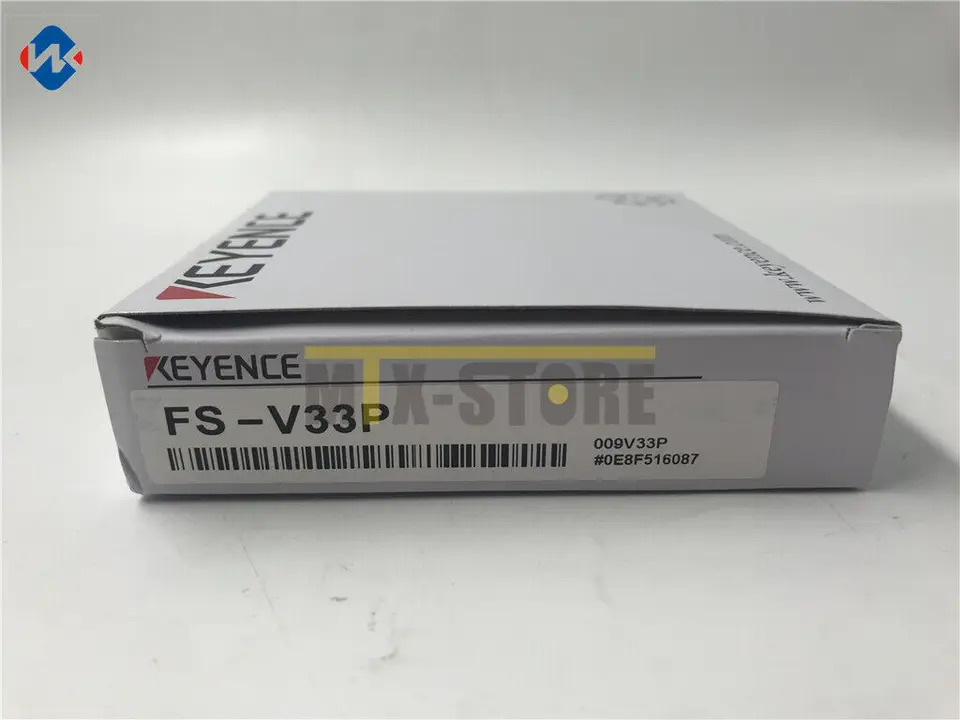 키엔스 센서 FS-V33P FSV33P 신