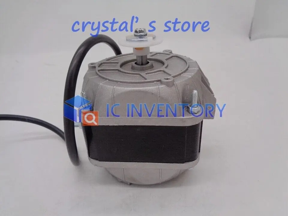 냉각팬 모터 YZF18-30 YZF1830 18/73W 220-240V 50/60Hz 1300r/min신