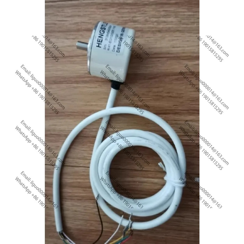 RI41-EO/0600ES.11KB-2-15S-5 오리지널 Hengstler 인코더 RI41-EO/0600ES.11KB-2-15S-5-S11