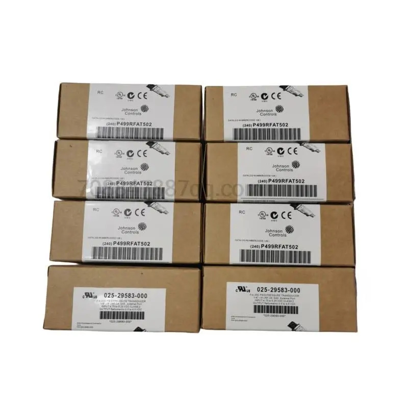 P499RFAT502 025W29583-000 02529583000