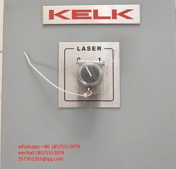 레이저 검사 컨트롤 KELK PL057355