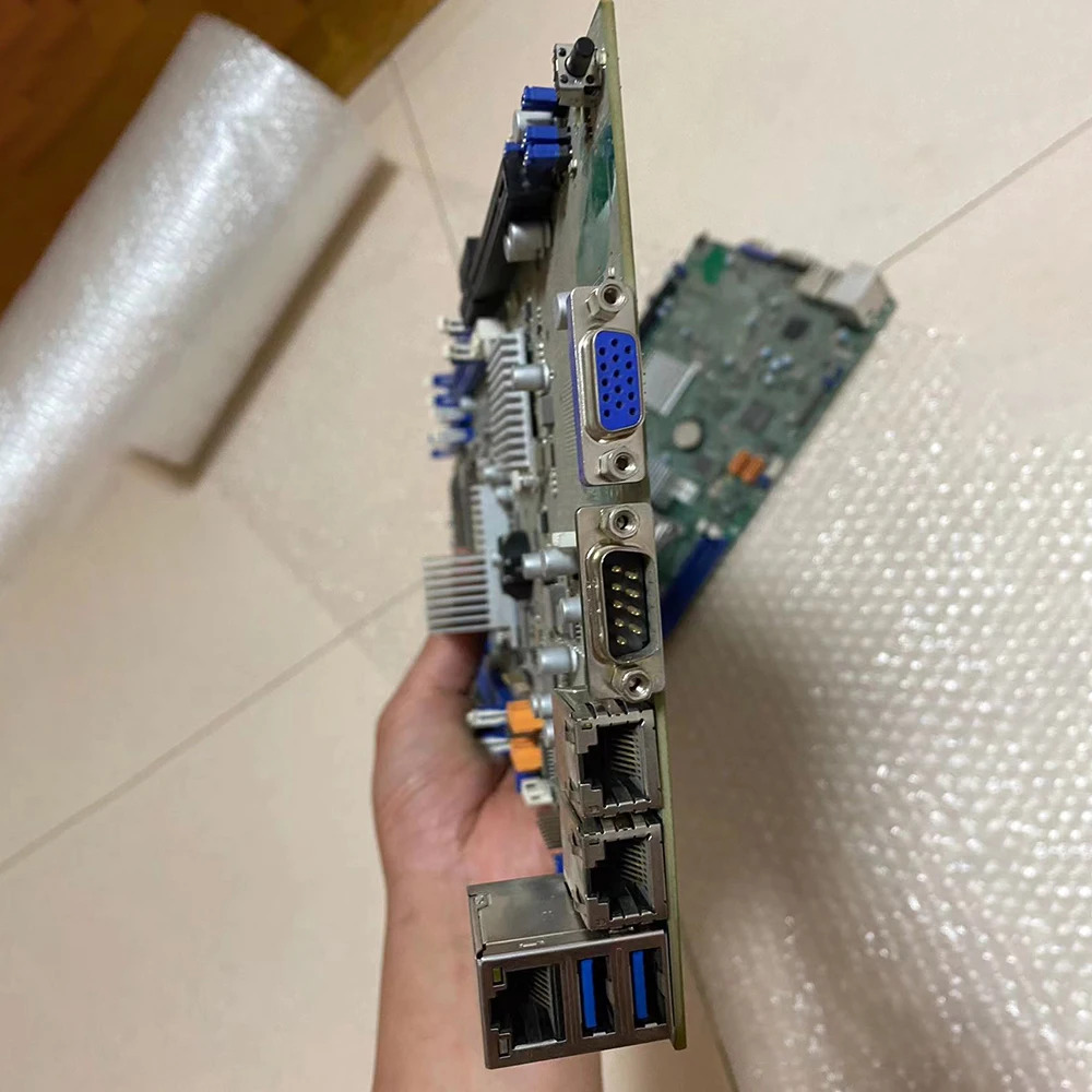 듀얼 소켓 R3 LGA 2011은 Supermicro X10DRT-HXeon 프로세서 E5-2600 v4/v3 군 DDR4를 지원