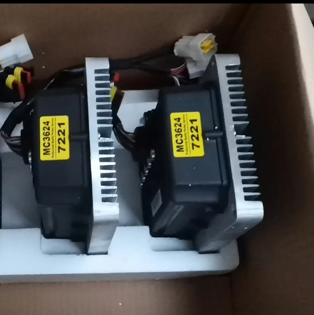 MC3527 컨트롤러는 Immobile Reading Jielei Army Daojue MC3528 컨트롤러
