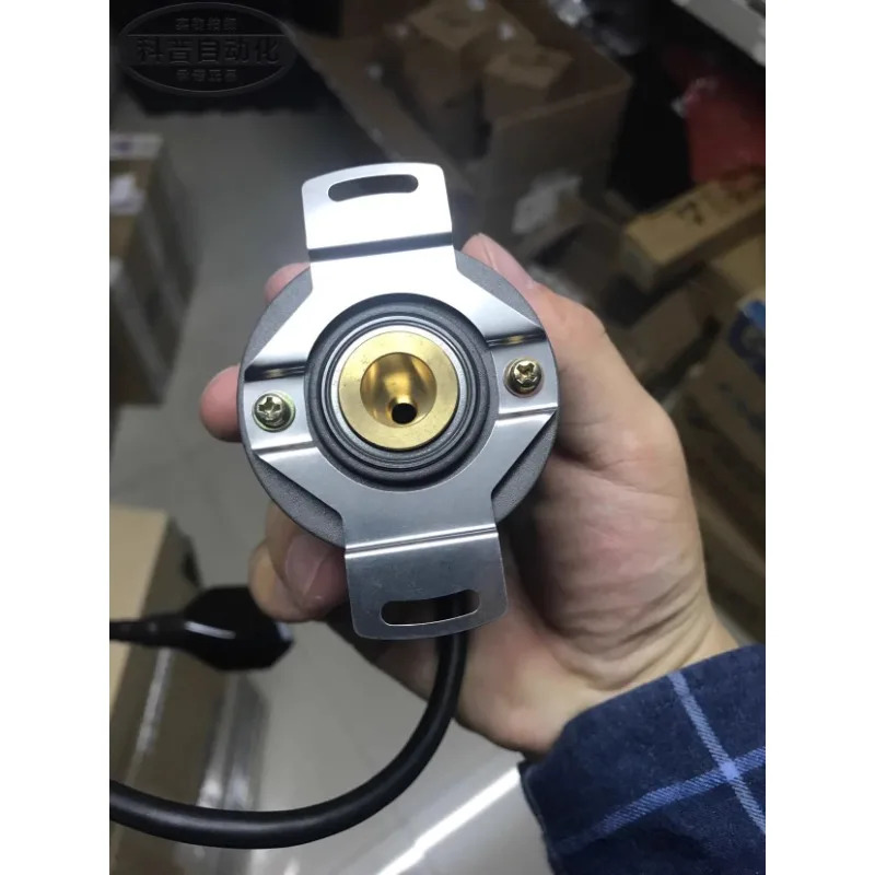 Z65AC-30 ZKD-54-819.2BM0.5/30P-E12L05-0.46m 엘리베이터 인코더