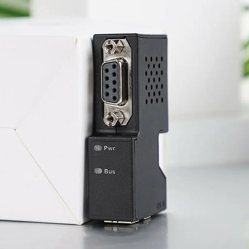 S7-300 MPI PPI DP-이더넷 게이트웨이 프로토콜 변환기 모듈 Modbus TCP TIA