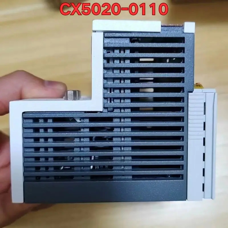 리퍼 PLC 모듈 CX5020-0110 기능 정상
