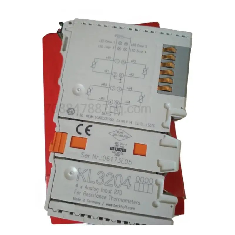 오리지널 신 KL3204