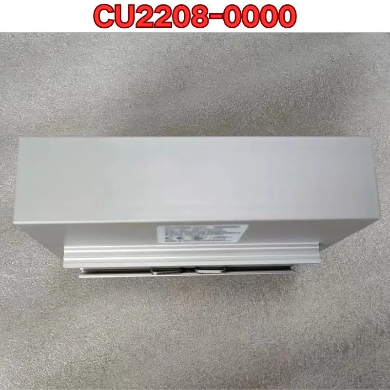 리퍼 PLC 모듈 CU2208-0000 기능 정상