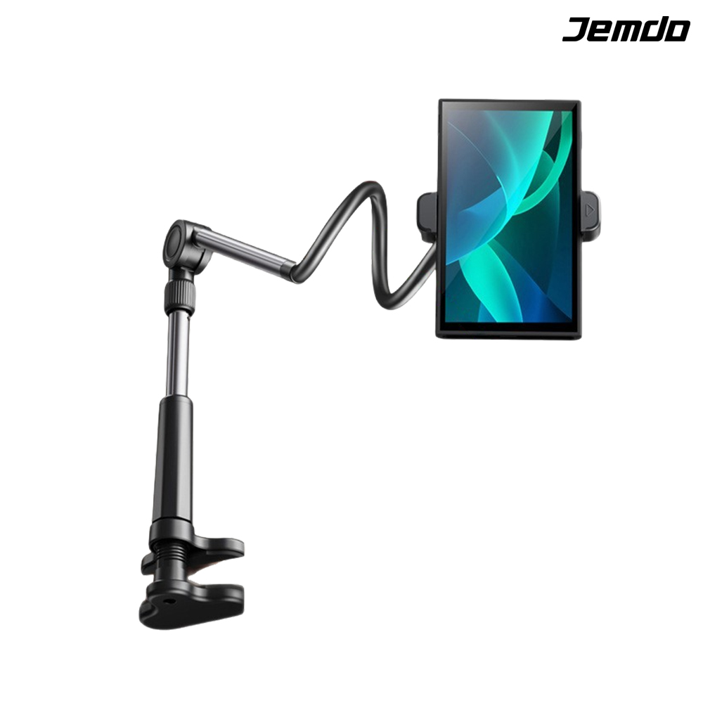 닌텐도 스위치2 거치대 자바라 침대 마운트 JEMDO 이미지 7
