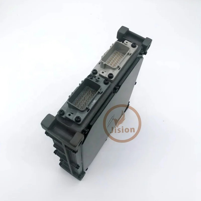 JISION 예비 부품 E320B E312B CAT 굴삭기 ECU 컨트롤러 119-0607