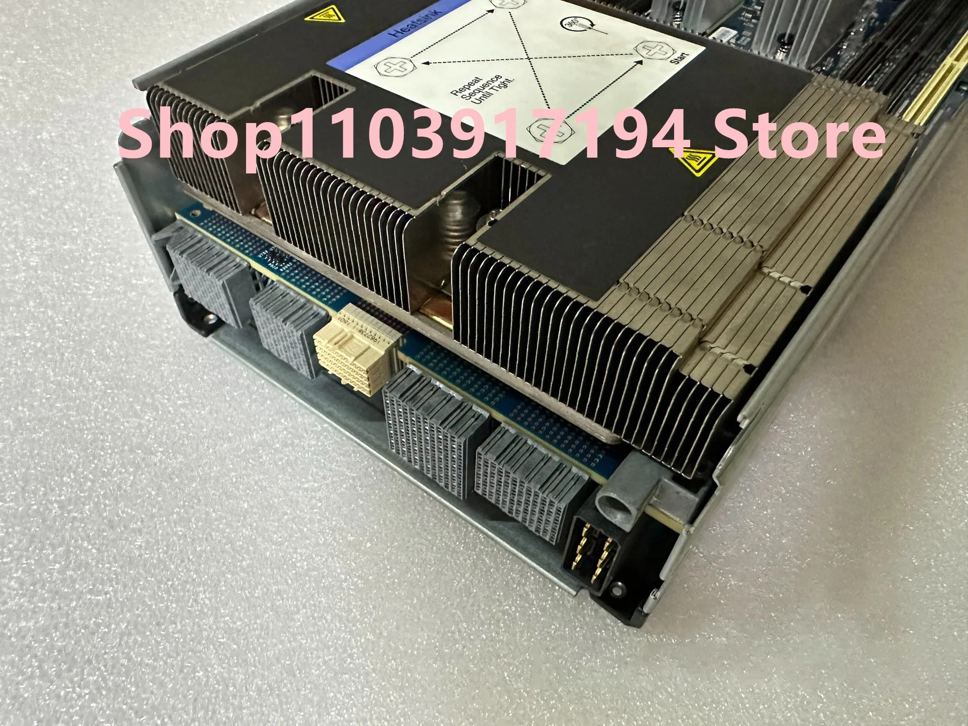 IBM 마더보드 CPU 보드 X3850X6 00D0050 00FN785 00FN809 00D0402