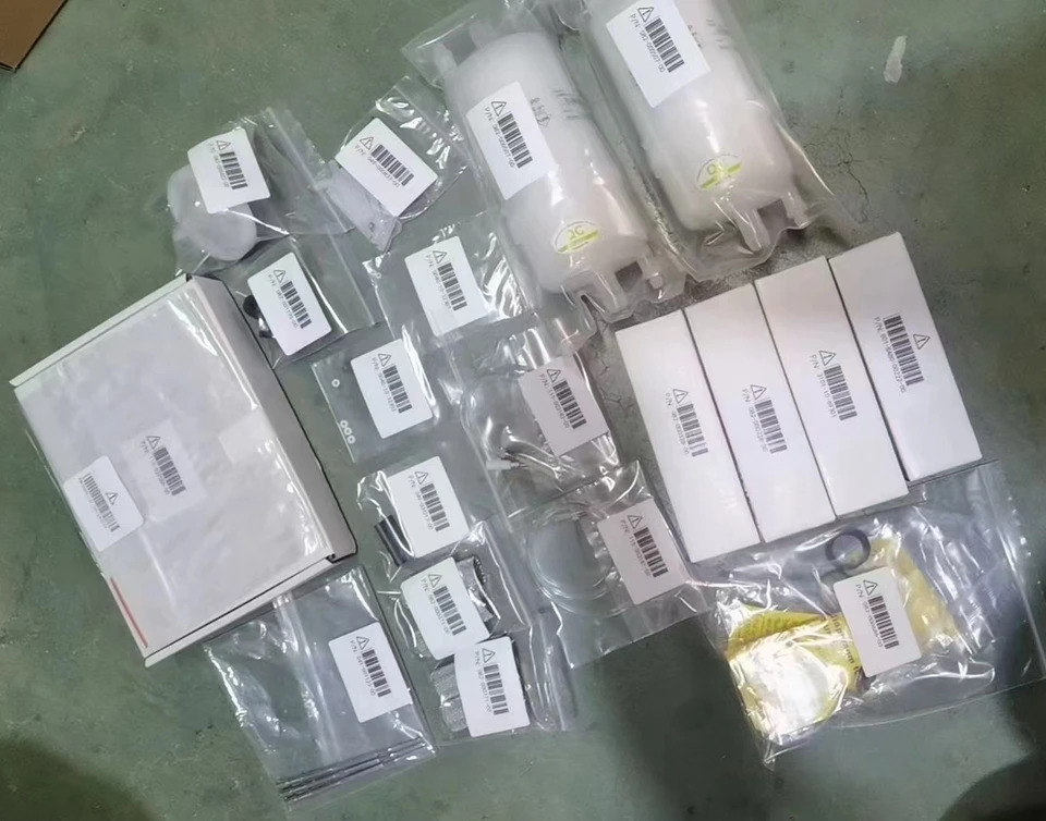 Mindray 활성 유지 키트 115-006009-00 BS800