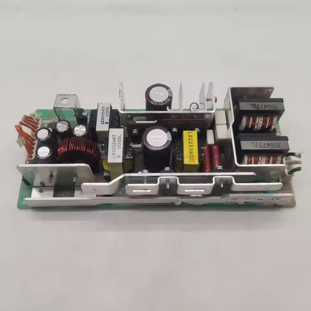 EL 리퍼 이출력 스위칭 전원공급장치 5V/24V LEB225F-0524-R