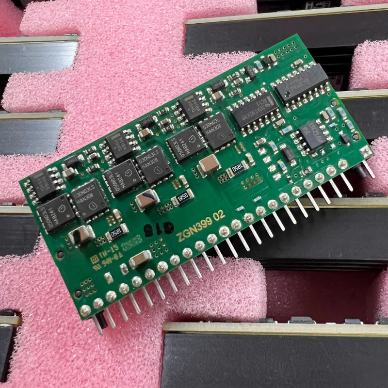 POWER-ONE ZY8160G-R1 신
