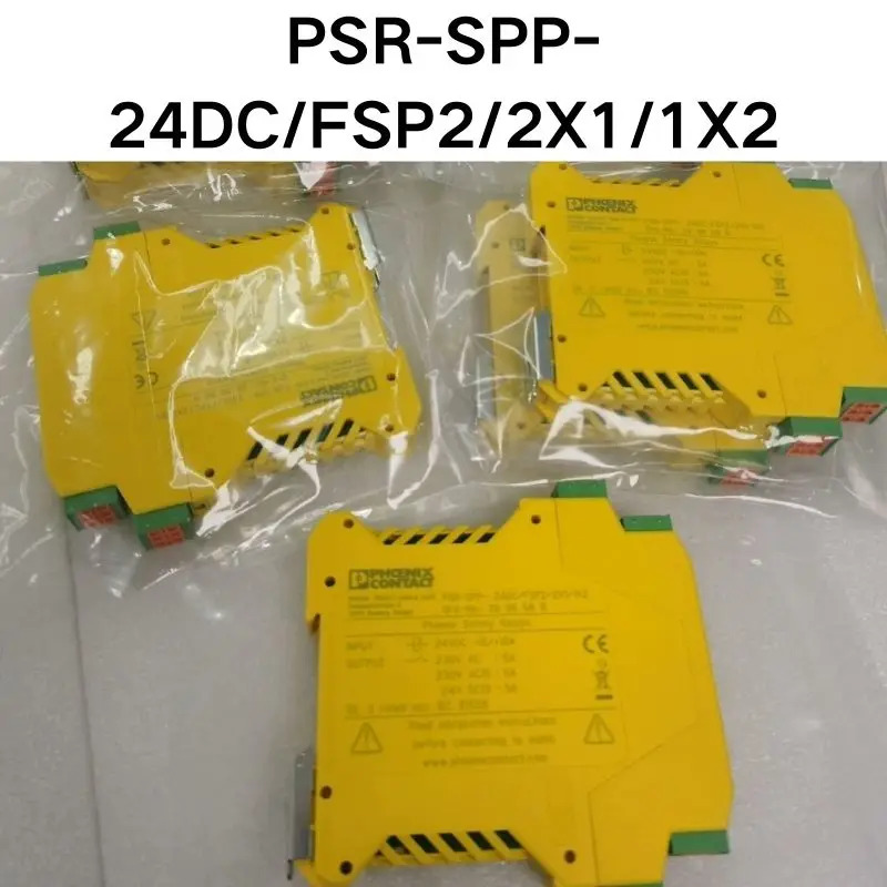 신형 PSR-SPP- 24DC 릴레이