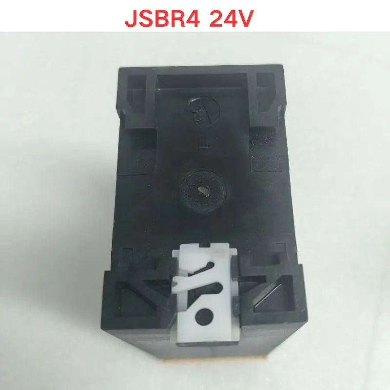 신형 안전 릴레이 JSBR4 24V