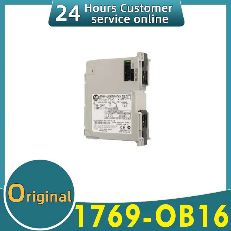 원본 1769-ob16 1769ob16 1756-ir6i 1769-if4xof2 1769 Sdn