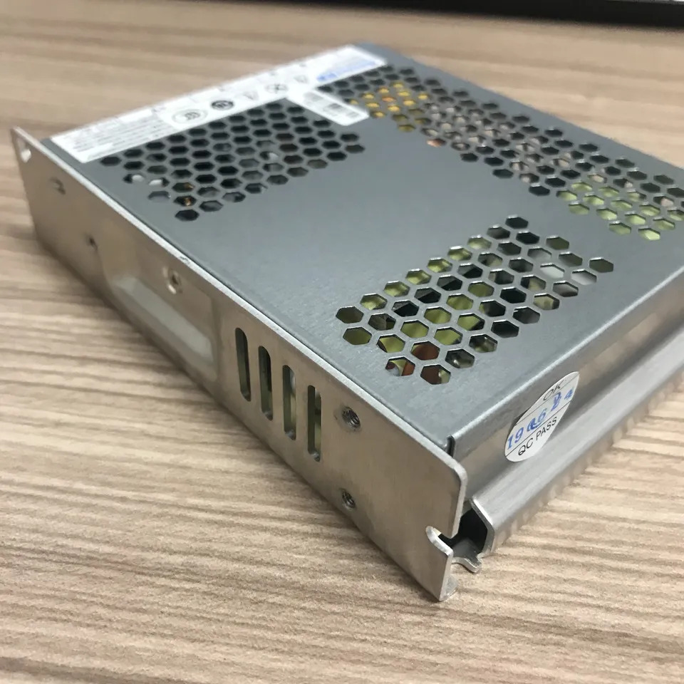 헌트키 산업전원공급장치 HKI100-240NB 100W 단일 출력 24V