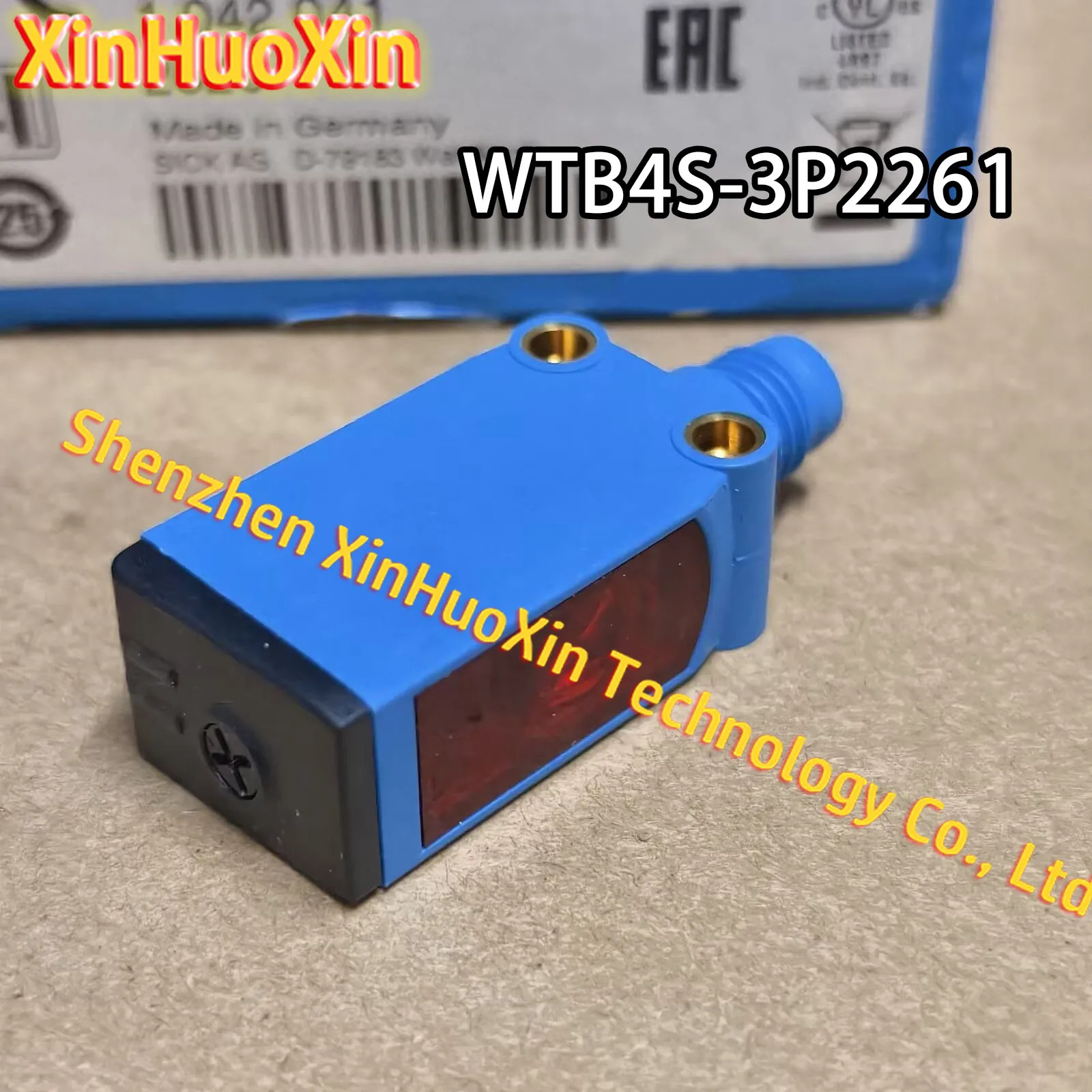 WTB4S-3P2261