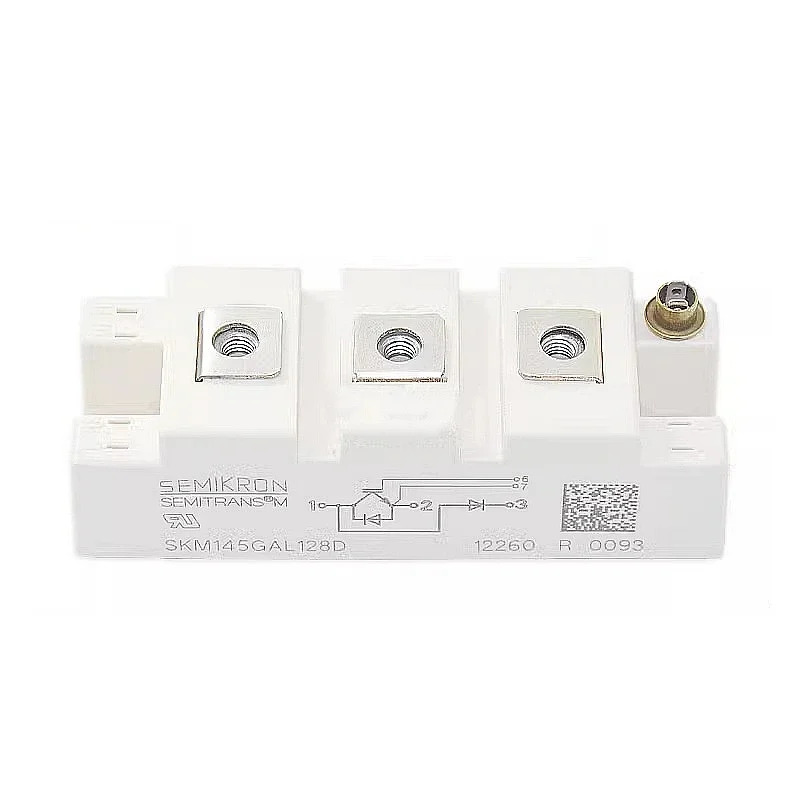 SKM145GAL128DN SKM145GAL125D SKM145GAL124DN SKM145GAL128D SKM145GAL174DN